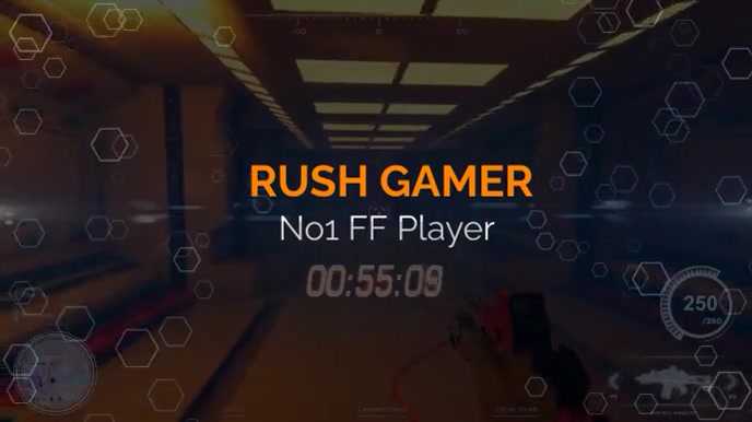 Copy of youtube game starting intro twitch overlay | PosterMyWall