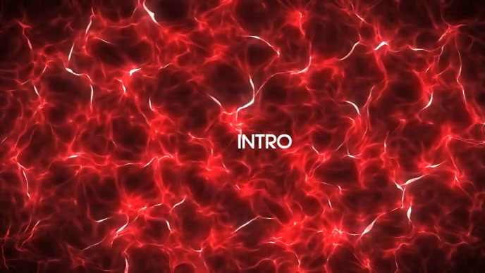 Youtube Intro Template | PosterMyWall