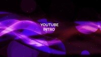 YOUTUBE INTRO VIDEO Template | PosterMyWall