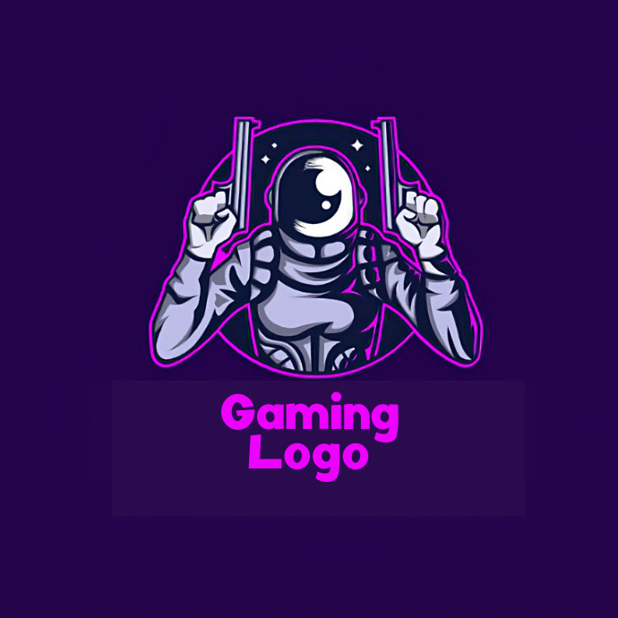 Youtube Logo Template PosterMyWall