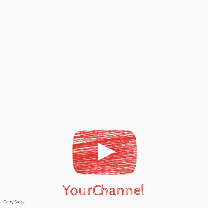 Youtube订阅动画绘图视频广告2模板 Postermywall Youtube订阅动画绘图视频广告2模板 Postermywall