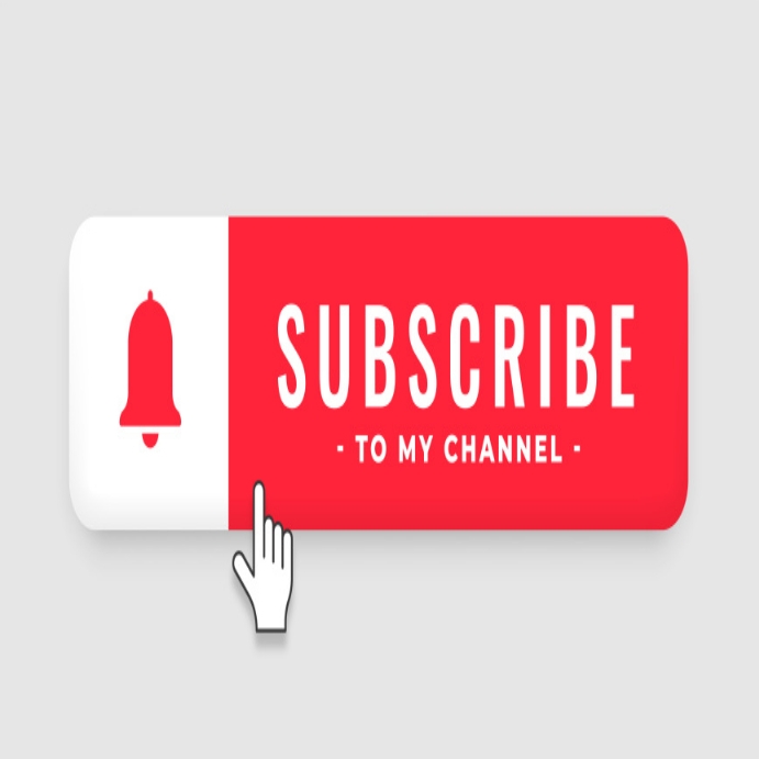 Subscribe Net youtube subscribe Template | PosterMyWall