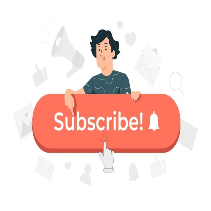 Subscribe Net youtube subscribe Template | PosterMyWall