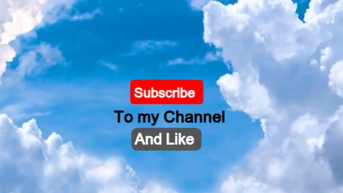 YouTube subscribe like and share design template | PosterMyWall