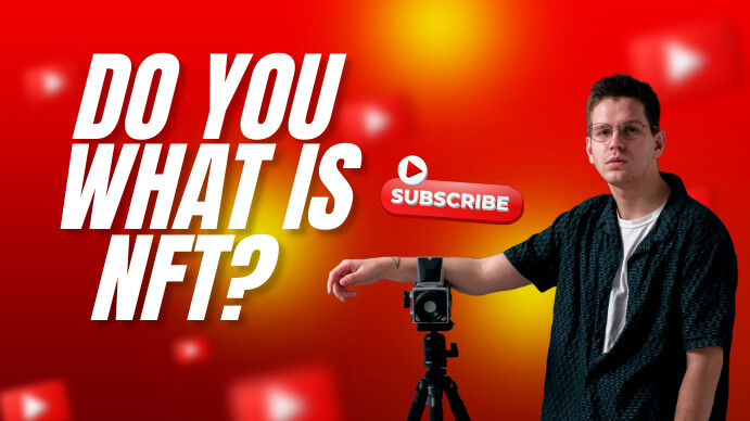 YOUTUBE THAMBNAIL template