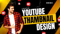 YOUTUBE THAMBNAIL template
