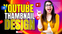 YOUTUBE THAMBNAIL template