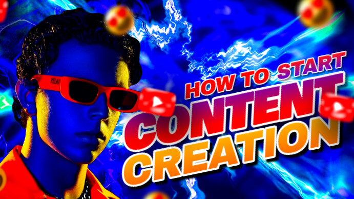 YOUTUBE THAMBNAIL template