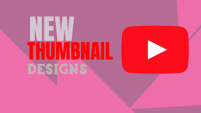 YOUTUBE THUMBANILS template