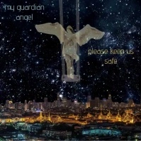 youtube thumbnail/album cover/fantasy/video Square (1:1) template