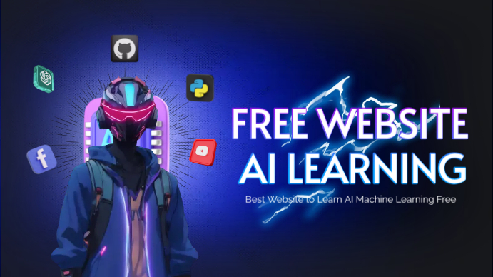 Ai Learning Digital Display Template | PosterMyWall