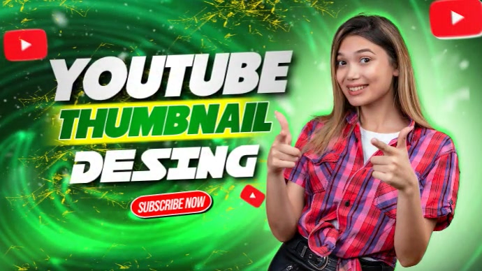 Youtube Day In The Life Thumbnail Template | PosterMyWall