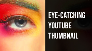 Youtube Thumbnail YouTube-miniature template
