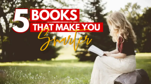 Youtube Thumbnail Book Review Template | PosterMyWall