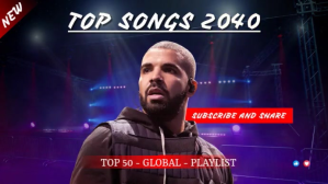 Purple Top Songs YouTube Thumbnail YouTube-miniature Template