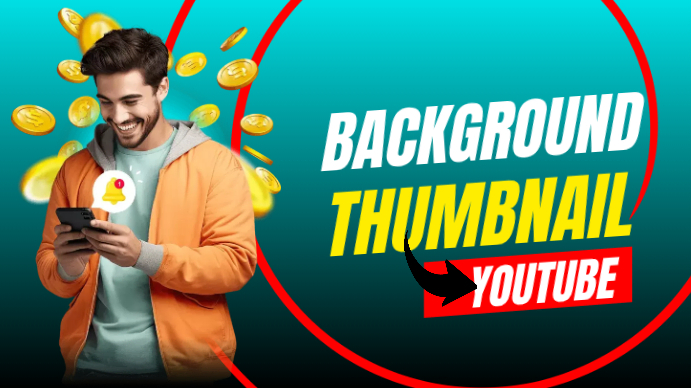 Youtube Thumbnail Dimensions Template | PosterMyWall