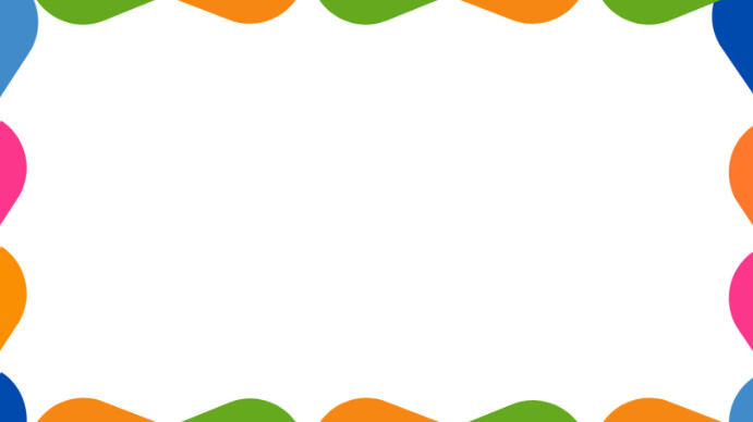 Youtube Thumbnail Kids Design Template