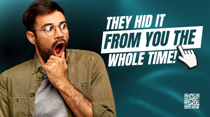 YouTube thumbnail template, Custom YouTube th