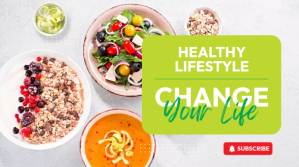 YouTube Thumbnail Template