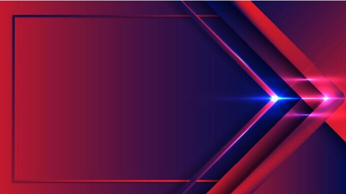 YouTube thumbnail template design
