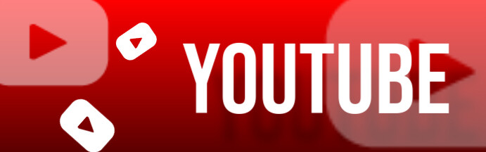 YouTube Twitch Panel Template | PosterMyWall