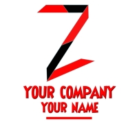 Z LOGO Template | PosterMyWall