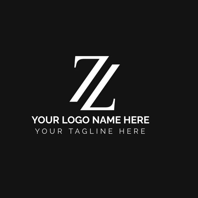 Double Z Logo