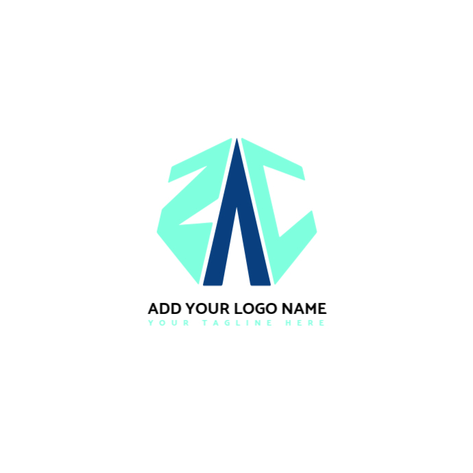 Zac/net/z Logo/icon/symbol/unique/elegant/zenith/zee/monogram ...