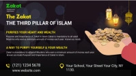 zakat calculator twitter post template