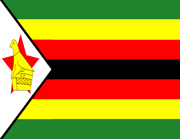 Zimbabwe Template PosterMyWall