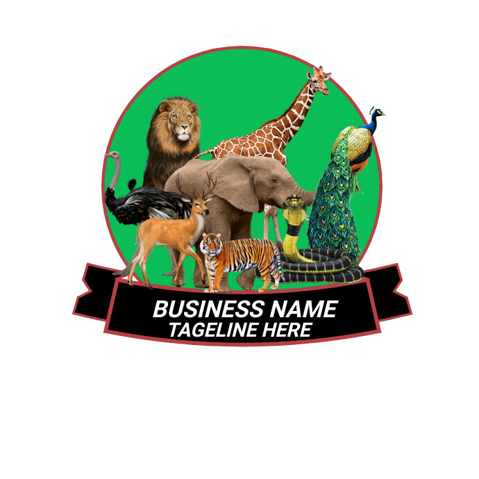 Zoo Zoo Logo