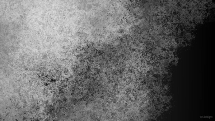 Smart bluetooth wireless virtual projection keyboard for smart phone Zoom Backgrounds - Black and White Template | PosterMyWall