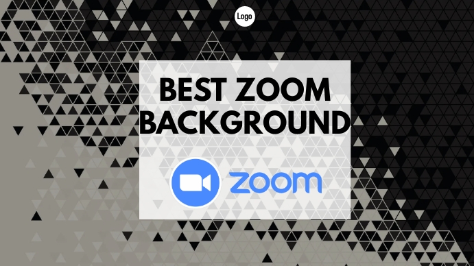 Zoom Background Box Zoom background Template | PosterMyWall