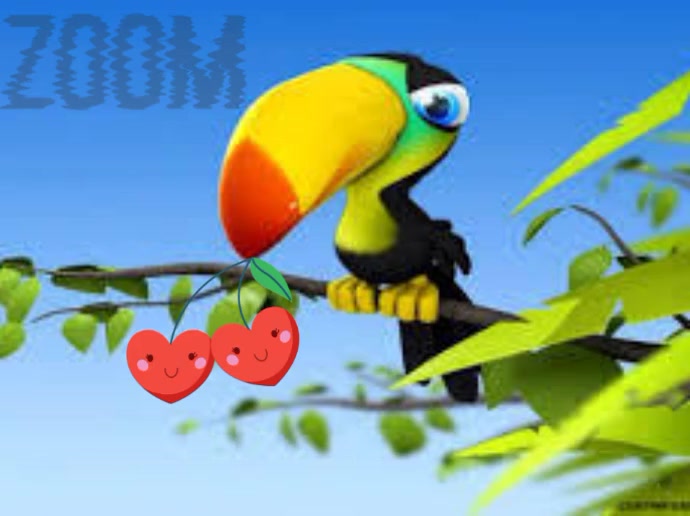 zoom background presentation Template PosterMyWall