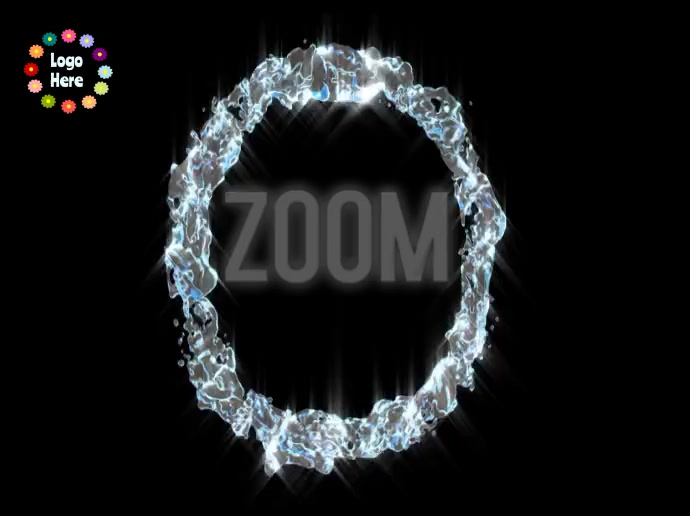 zoom background presentation Template PosterMyWall