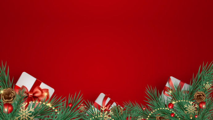Zoom backgrounds, Backgrounds Présentation (16:9) template