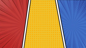zoom backgrounds,backgrounds Præsentation (16:9) template