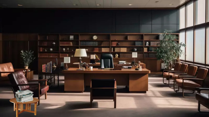 Zoom Backgrounds Presentazione (16:9) template