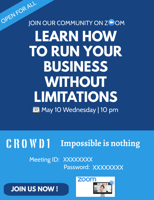 Official Meeting Invitation Email Templates At Allbusinesstemplates Com