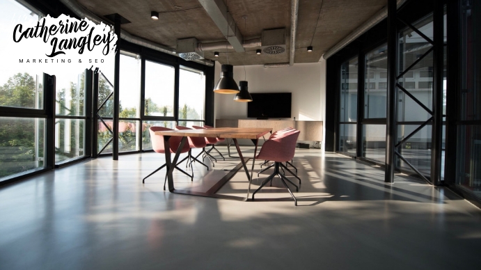 Zoom Virtual Background Template | PosterMyWall