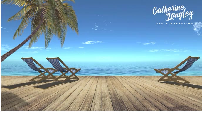 Zoom Virtual Background Video Template | PosterMyWall Zoom Virtual Background Video Template | PosterMyWall
