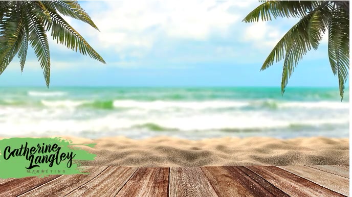 Zoom Virtual Background Video Template | PosterMyWall Zoom Virtual Background Video Template | PosterMyWall