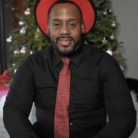 PastorJeremiah Herring