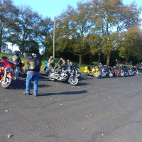 Ephrata American Legion Riders
