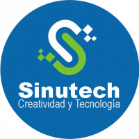 Sinutech Creatividad y Tecnología | PosterMyWall