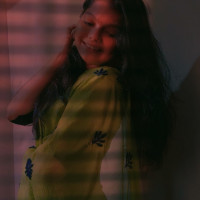 Krathika Bhat