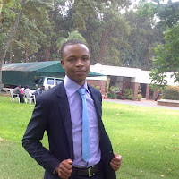 Cedric Chudu