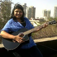 Shweta Bhat