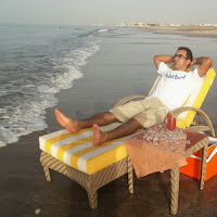 Abdallah Mehouachi