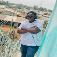 Dj Morgan